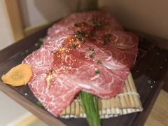 -松鱼亭·和牛烧肉(协鑫广场店)