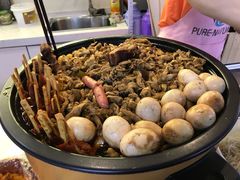 -安徽阜阳卷馍(西单店)