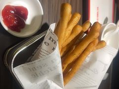 -胖哥俩肉蟹煲(苏州中心店)
