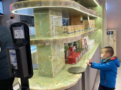 -LELECHA乐乐茶(百货大楼店)