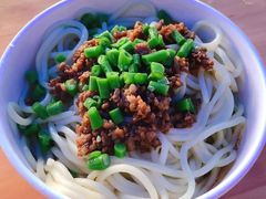 -左撇子私房面