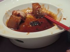 铭厨秘制红烧肉-徽镇小厨·经典徽菜(十里河店)