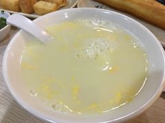 -兄弟深夜豆浆