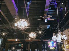 -胡桃里音乐酒馆(仓山万达店)