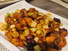 -老浒记烤鸭-北京菜(琉璃厂店)