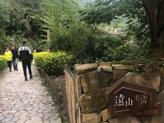 -远山有窑