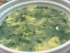 -吕氏疙瘩汤·海鲜新鲁菜(凯德mall新都心店)