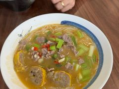 -小南小粉手工粉(迎薰路店)