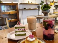-MAISON门前杂货店