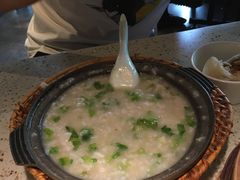 -东园小馆·早茶·淮扬小炒(江都路店)