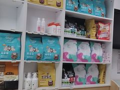 -宠福鑫康馨动物医院·骨科·眼科