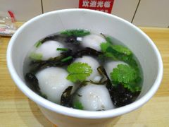 -林氏沙茶面·闽南必尝小吃(福建路店)