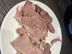 -清真·马安军辣子牛肉面