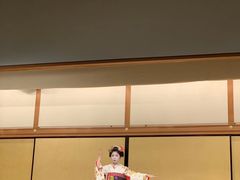 -弥荣会馆日本传统艺能表演