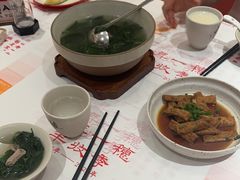 -四方桌·福建客家土菜(二中店)