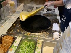 -多几谷·煎饼(上海七宝领展广场店)