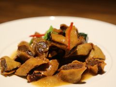 浇汁袈裟-胖老汉(北京路店)