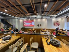 -大叔家的烤肉店·活鳗鱼(建筑大学店)