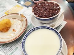 姜撞奶-仁信老铺(华盖路店)