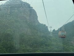 -大慈岩风景区