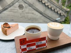 -S.O.E COFFEE(五道营店)