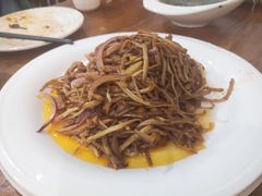 -阿达西新疆餐厅(西北大学店)