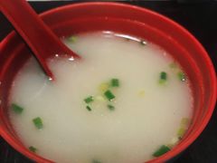 日式鱼头汤-松临·铁板烧&Omakase(神农店)