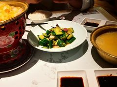 -关东小磨东北菜(漕河泾印象城店)