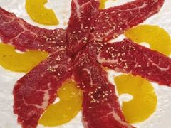 -千寻山野烤肉(天虹店)