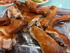 -佛都笑农庄(清溪店)