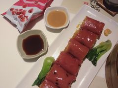 -虾饺妹·酒家(金碧店)