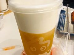 -CoCo都可(上海环球港店)