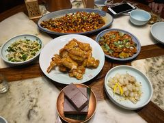 -小吊梨汤·北京菜(香山店)