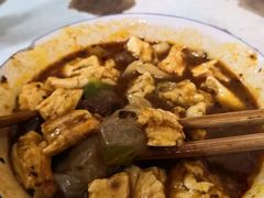 -老字号贾家肉丸糊辣汤(光明巷店)