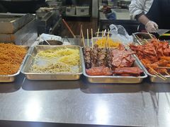 -同济大学-北苑食堂