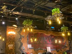 -小俩口烧烤东北菜(双井店)