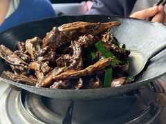 -王城醋血鸭老店