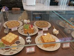 -漫咖啡 (CCPAPK创意港店)