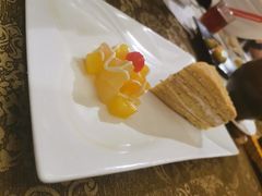 -92°C俄式厨房(中央大街店)