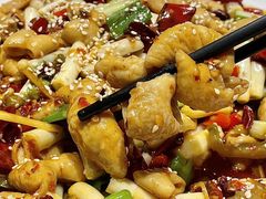 -赤宴·川菜(玉林店)