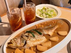 -荣小馆(椒江青悦城店)