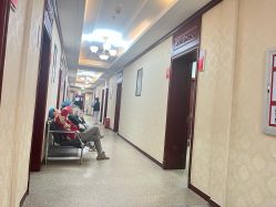 -南京医科大学友谊整形外科医院