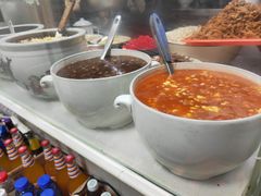-大姨捞面(新安花园店)