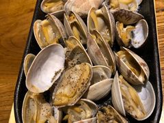 -烧蠔帮·生蚝海鲜牌档(观海店)