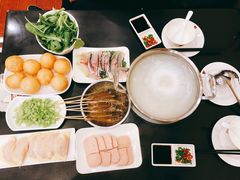 -吉友粥底火锅(方斜路店)