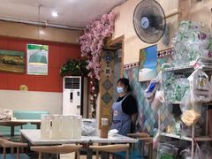 大堂-越乡小厨(侨港店)