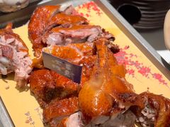 -大丰收·李家(浦西万达店)