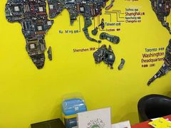 -杨梅红艺术教育(凤城教学中心)