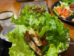 -第二外国语学院-韩国餐厅(朝阳路店)