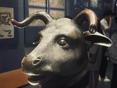 -广西壮族自治区博物馆